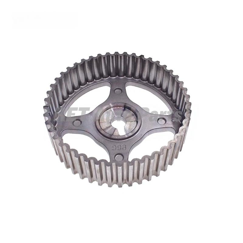 Engine Camshaft Sprocket for Mitsubishi Pajero IO TR4 Pinin H67W H76W H77W Lancer Colt CS6A CS6W 2000-2007 MD301986