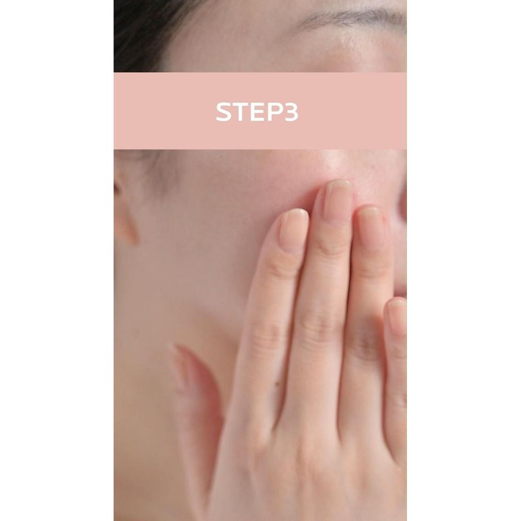La Roche-Posay UV Idea XL Protection Tone Up Rose + Sunscreen Makeup Base SPF50+ Sensitive Skin