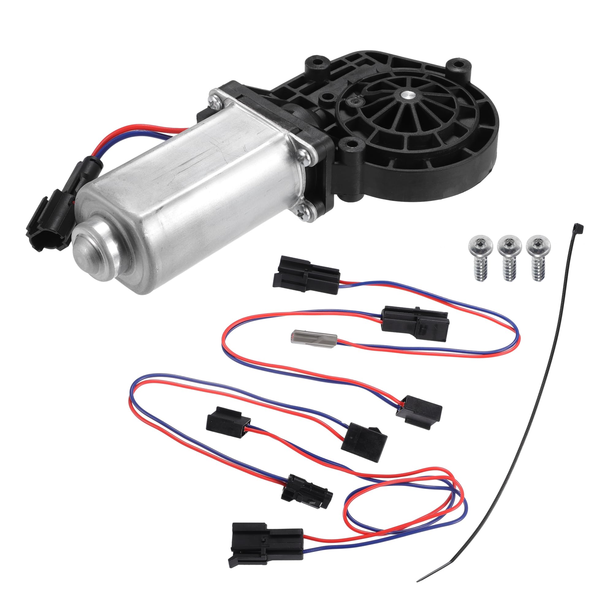 

Hihaha F6TZ 1523209-AA Мотор стеклоподъемника для Ford, Mercury, Lincoln и Mazda / 1 комплект