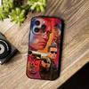 Arnold Schwarzenegger Terminator Phone Case For IPhone 17 16 15 14 13 12 11 PRO MAX PLUS Mini TPU Soft To Skin-friendly Case