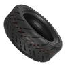 Not Easy To Deform Tubeless Tire Tubeless Tyre 11inch