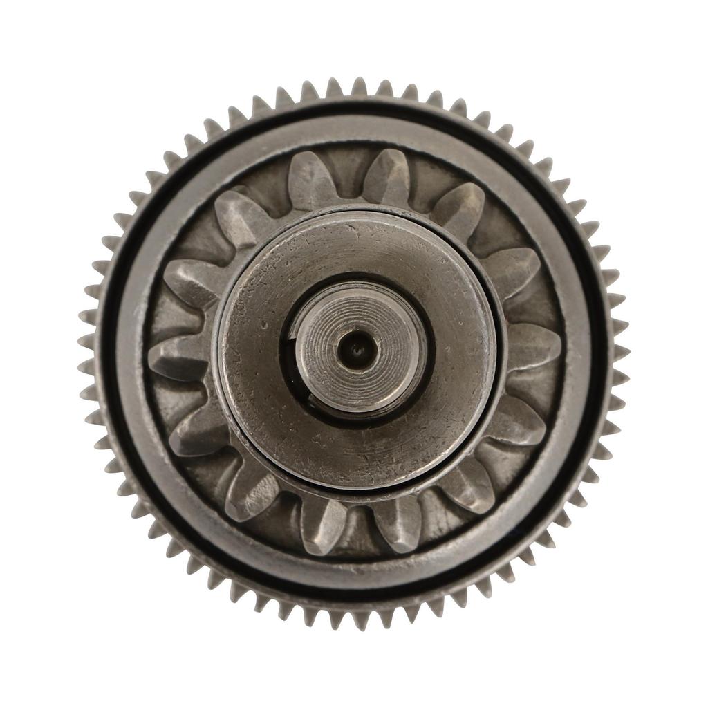 GOOFIT Gear for GY6 50cc/80cc Motorcycles