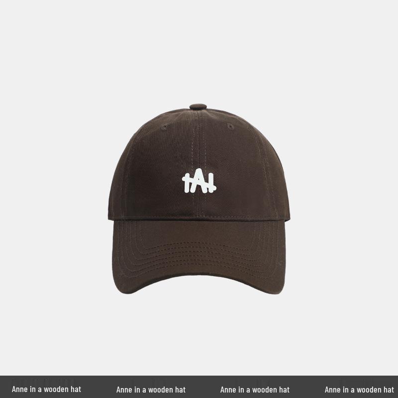 

2025 Малиново-розовая бейсболка экстра-большого размера с широкими полями для мужчин и женщин Large Head (56-65 cm)