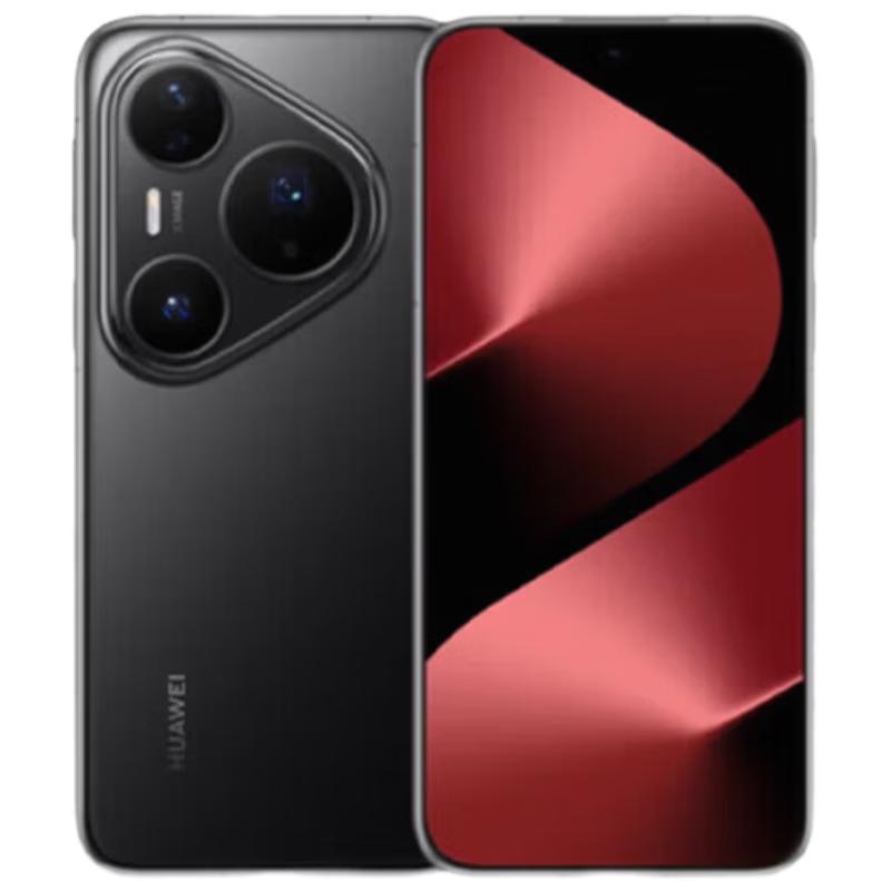 Huawei Pura 80 Pro (CN Version)