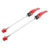 1 Pair Wear-resistant Bike Quick Release Lever Hub Quick Release Lever  Mountain Bike Hub