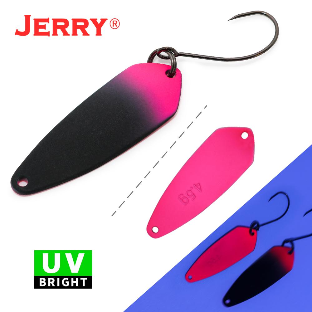 

Блесны Aquila Micro для рыбалки на озере, цвет УФ, для ловли форели в ареа-зоне, голавля, окуня, металлические приманки, блесна-спиннер с блестками, Pesca 3.0g