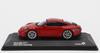 Solid Porsche Scale Diecast Car 911 992 GT3 Touring Coupe 2023 1/43 (Red)