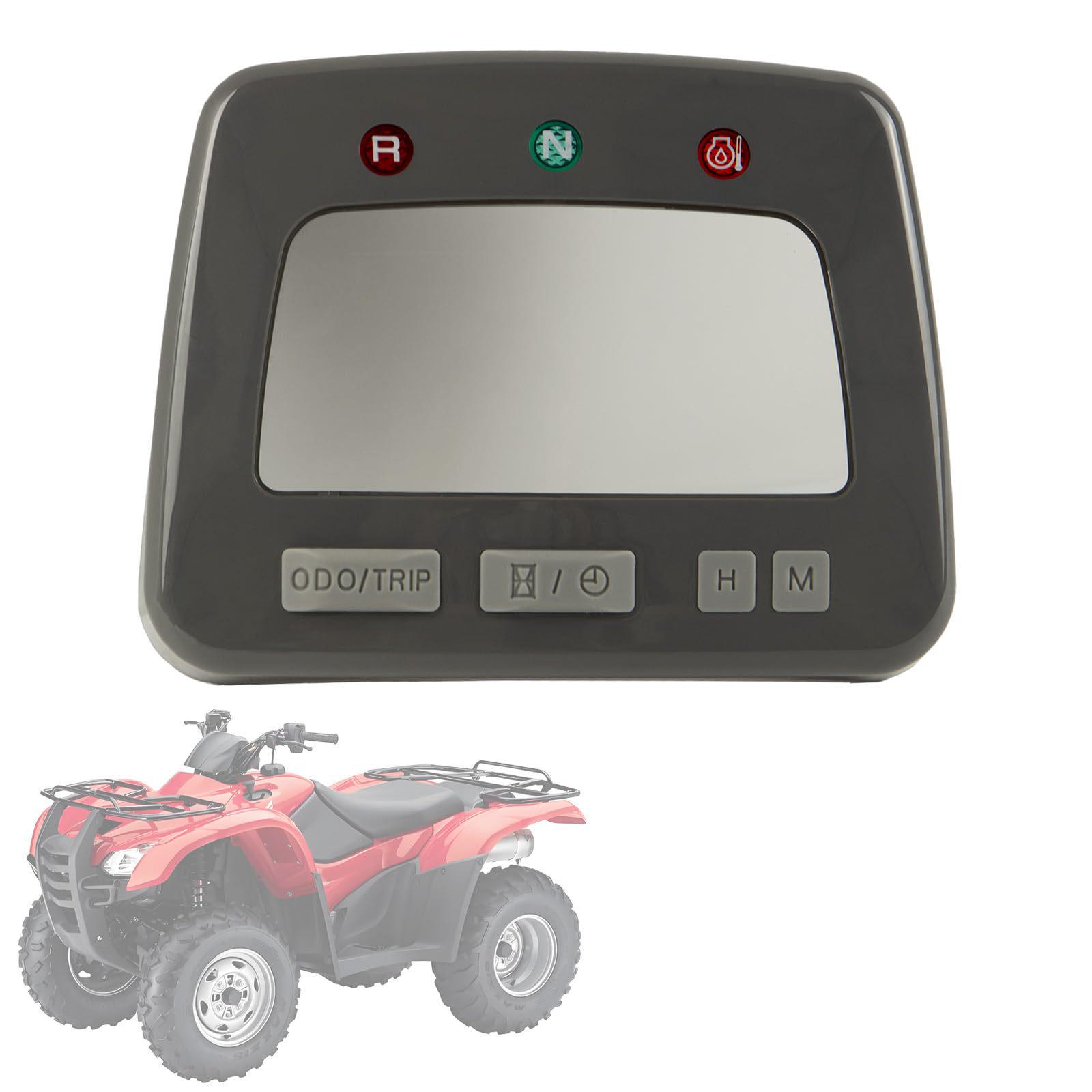 

37201-HN0-A01 Dashboard Cover for 98-01 Honda TRX450/TRX350 /