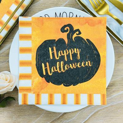 Decoração de casa – Guardanapos de papel para mesa