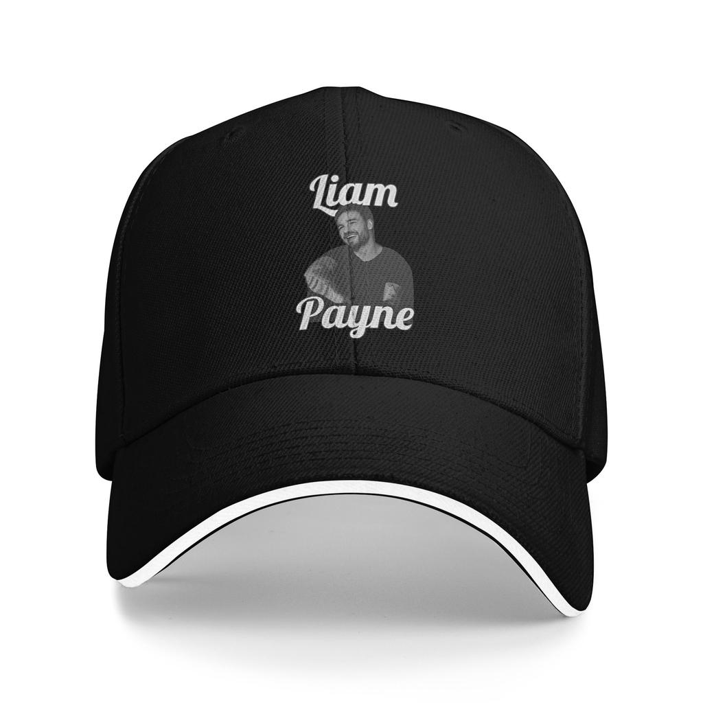 Summer Liam Payne Arrows Tattoo Baseball Cap  Outdoor Gym Casual Design Sun Trucker Hat Female Male Hot Sale Snapback Cap