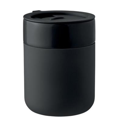 Qeram Ceramic 330 Ml Tumbler