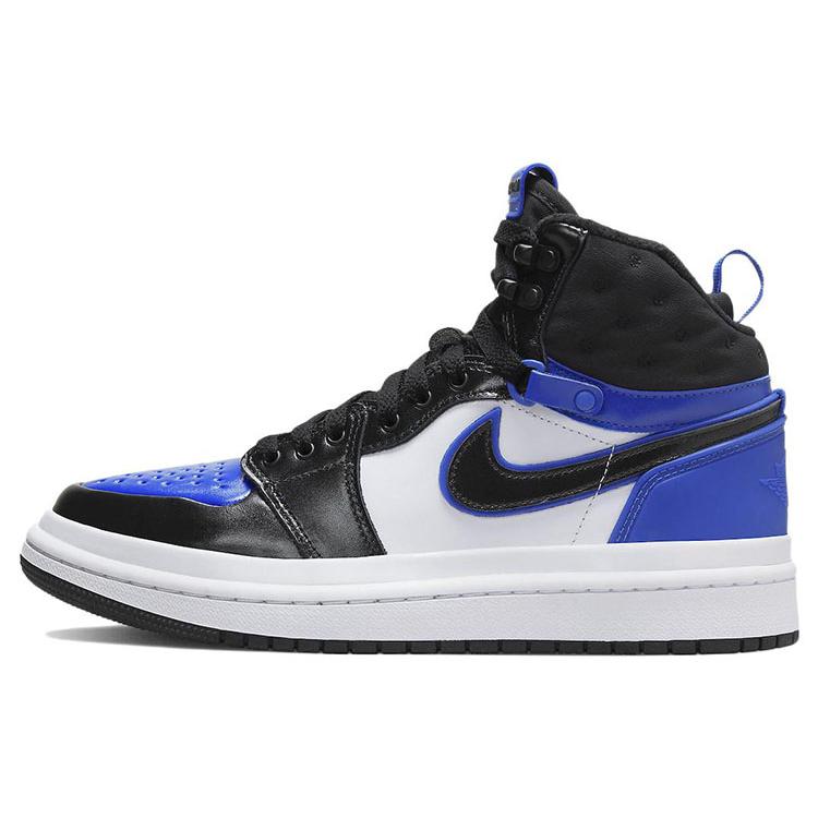 

Новые женские JORDAN 1 Acclimate Royal Toe DC7723-401 42