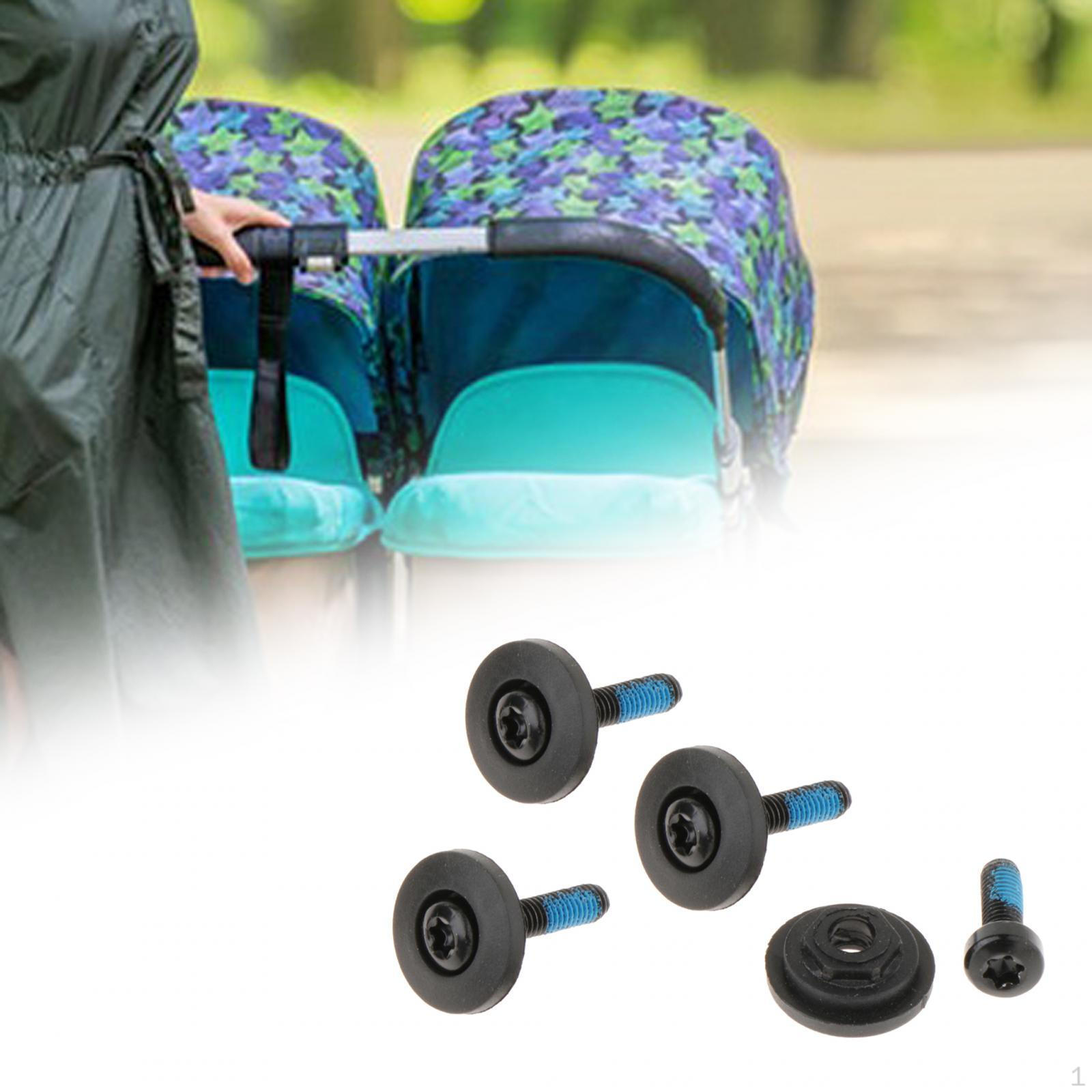 Аксессуары, Замена подушечек, Запасные части для малышей A