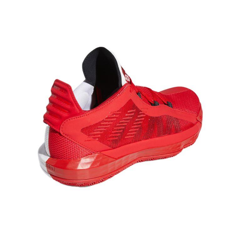 Dame 6 Adidas 'Scarface' FY0850