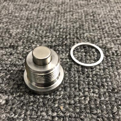 Engine Magnetic Oil Drain Screw For BMW R1200GS R1250GS ADV R1200RT R1200R R1200RS R1250RS R1250R
