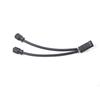 9804315380 Transmission Wiring Harness Connector 12517646145 For Peugeot 207 308 Citroen C4 C5 MINI Temperature Sensor Cable
