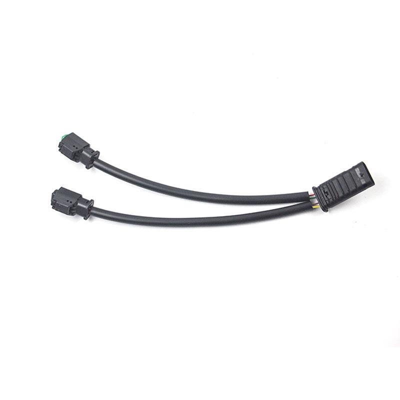 9804315380 Transmission Wiring Harness Connector 12517646145 For Peugeot 207 308 Citroen C4 C5 MINI Temperature Sensor Cable