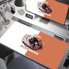 AAttack On TTitan Mouse Pad Desk Mouse Pad Cute HD Desk Pad Extended Gaming Keyboard Mats Large Xcm XXL Gamer Mousepad