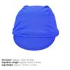 Breathable Quick Dry Cycling   Outdoor Sports Sunhat   Helmet Wear Hat(Black)
