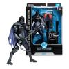 DC Multiverse Abyss (Batman Vs. Abyss) 7-inch McFarlane Collector's Edition Figure.