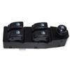 05158 Electric Power Window Switch For Chevrolet Aveo Pontiac G3 Wave 2007-2011 05661 96652187 Auto Spares