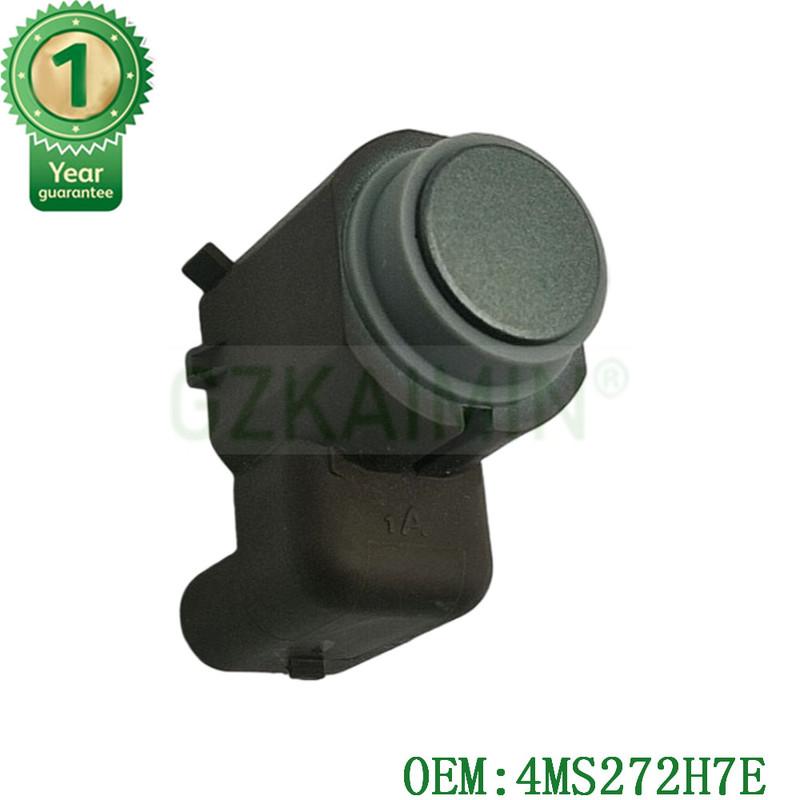 OEM 96891-3X000 968913X000 4MS272H7E 968913X000PW6 Silvery High Quality  PDC Parking Sensor For Hyundai Kia