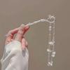Elegant Retro Phoenix Tassel Hairpin with Pearls – Versatile Women's Headdress Accessory