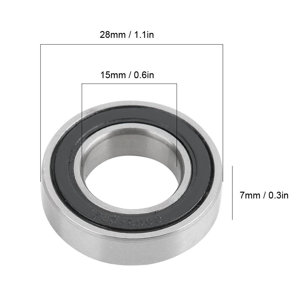 Mobility Scooter Roller Ball Bearing 6902 for the Elder Mobility Scooter Accessory