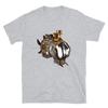 Submarine Cool Steampunk T-Shirt