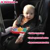 Busy Board Activity Board Children,Fine Motor Preschool Development Educational Portable Exploration Toy Gift for 18+ Months
