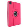 Custodie in pelle Litchi rotanti a 360 gradi per iPad 10 9 8 7a generazione Air Mini 3 4 5 6 2022 Pro 2021 12.9 11 10.9 10.2 Custodia da 9,7 pollici