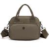 Women's Summer Nylon Crossbody Handbag: Lightweight, Large Capacity, Versatile, and Casual