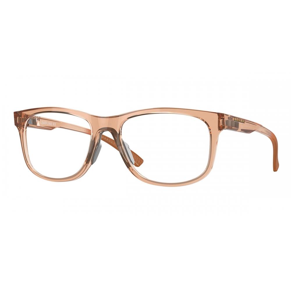 

Oakley Ox8175 Leadline Rx 817508 Women Eyeglasses /52-17-139