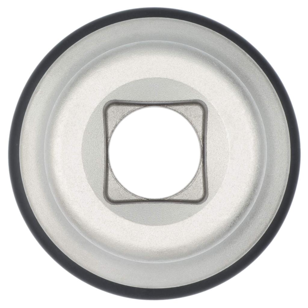 TONE Impact Inner 17mm Width Socket, 8A-17BA, 25.4mm (1") Drive,