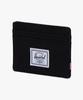 Herschel Supply Co Charlie Cardholder Black