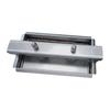 Meat Press Mold Meat Forming Box Bacon Meat Tool Forming Mold for Kitchen Cooking Lunch Meat Beef Bricks Sandwich Meat Homemade