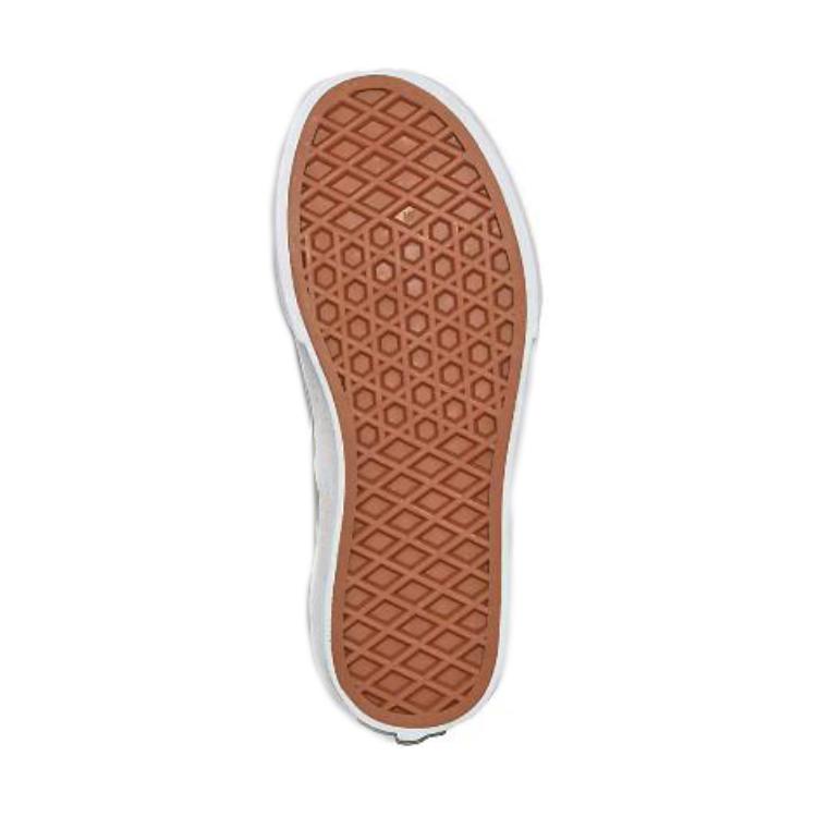 Vans Classic Slip-On Kids Painted Camo Green Kids Sneakers Multi VN0A5KXMBGK