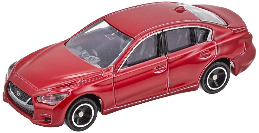 Tomica No. 76 Nissan Skyline (Box)