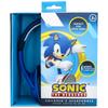 Dziecięce Słuchawki Nauszne Otl Sonic The Hedgehog Gumowe Uszka