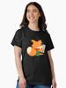 Tunic Tunic fox Classic Unisex T-Shirt