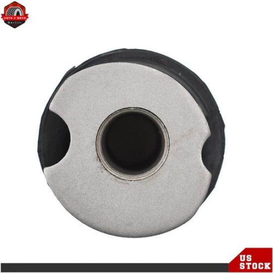 For 2006-2009 2010 Hummer H3 H3T Premium Front Differential Axle Bushing