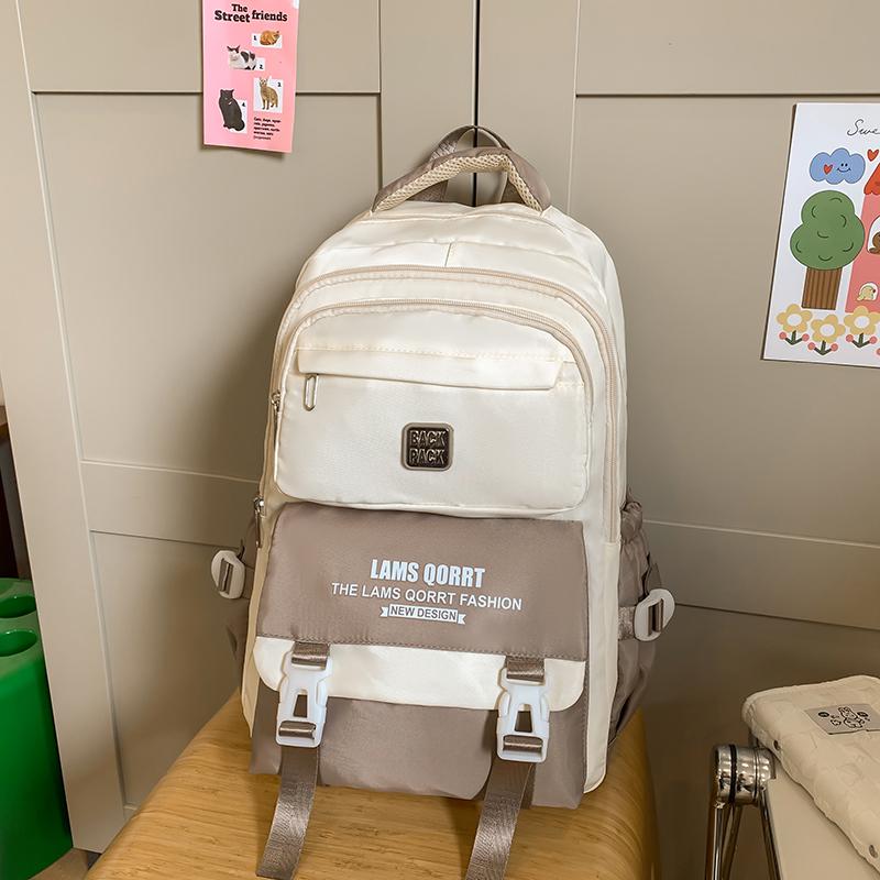 Школьный рюкзак для средней школы — фото 12