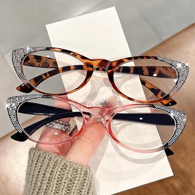 Brýle a doplňky – Brýle na čtení a na počítač