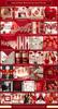 Bride & Groom Home Wedding Decor Set - Complete House & Bedroom Celebration Elegance
