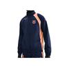 Nike X FC Barcelona T90 Stehkragen Reißverschluss Abzeichen Jacke Unisex Jacken HQ9735-410