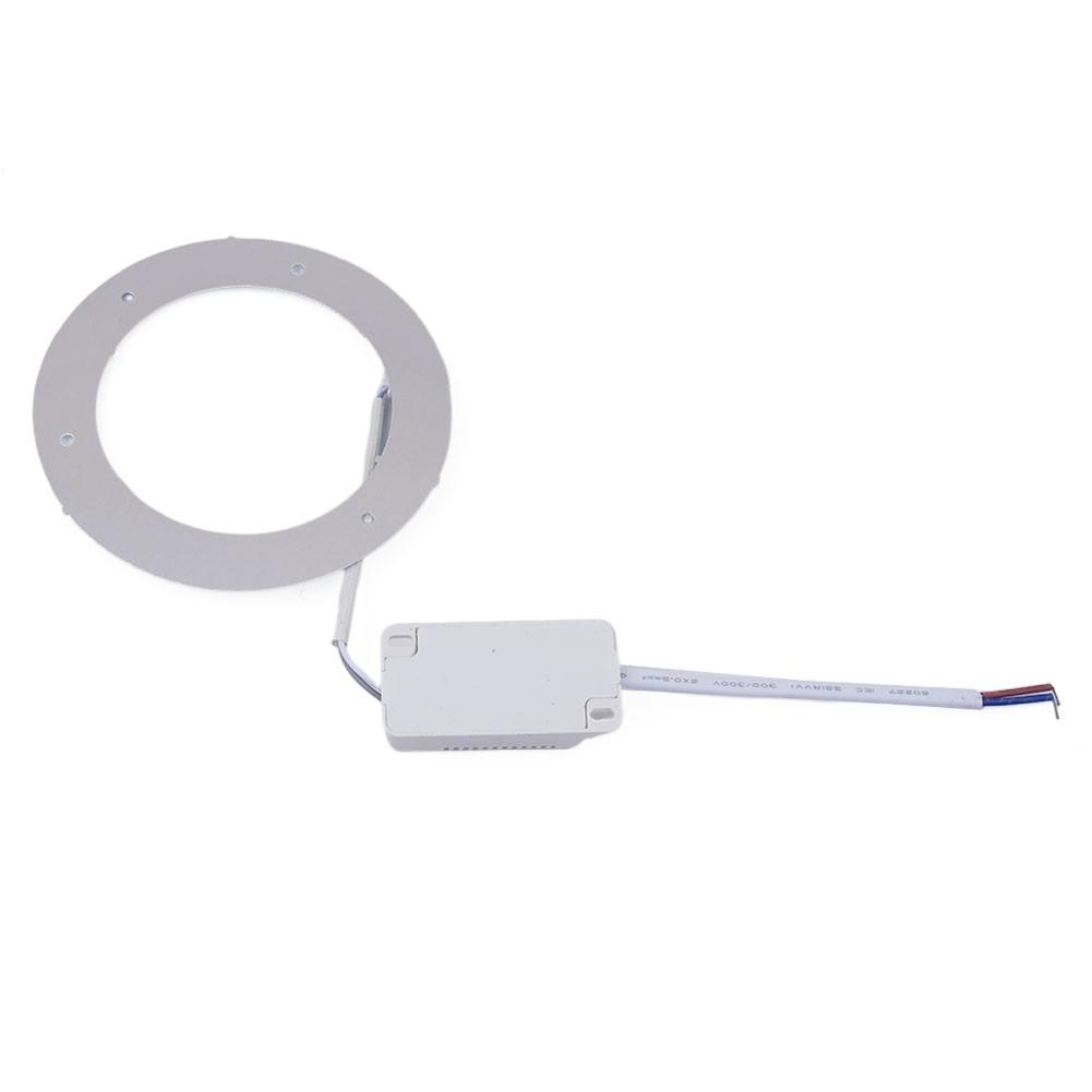 Easy To Install Light Plate Long Lifespan Modern Appearance