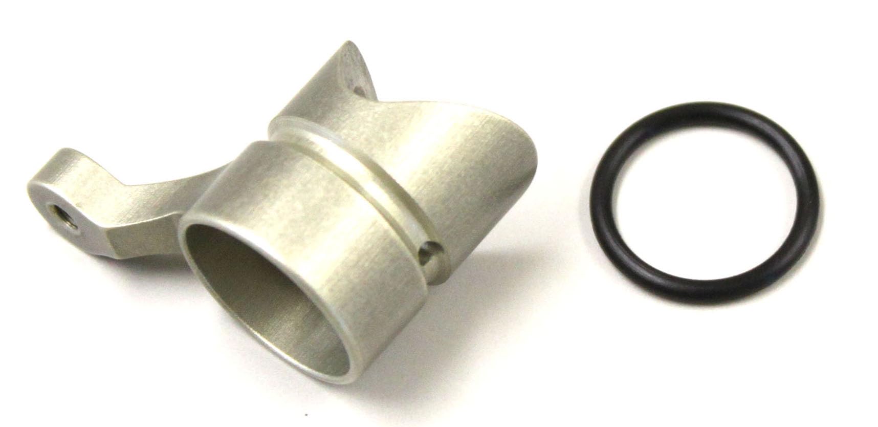 

Kyosho Aluminum Hard Upper Servo Saver IFW450B (MP9)