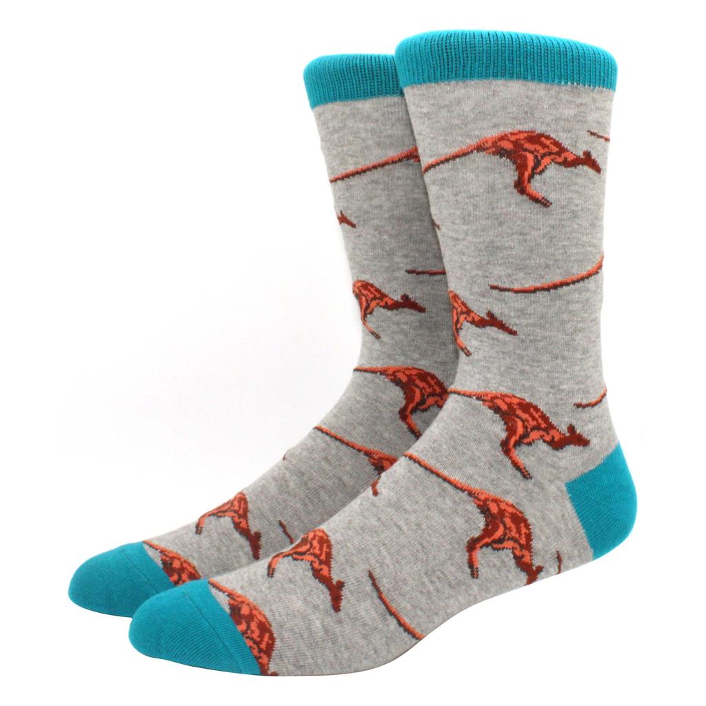 Men Socks Cotton Funny Alien Socks for Man Women Novelty Casual Dressing Color Crew Socks for Happy Wedding Accessories Gift