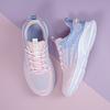 Sneaker Damskie Modne Buty do Biegania Miękka Podeszwa Buty do Tenisa dla Kobiet Zewnętrzne Siateczkowe Buty Sportowe
