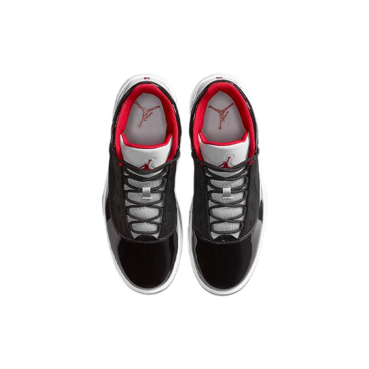 New JORDAN Max Aura 2 Black Cement CK6636-006